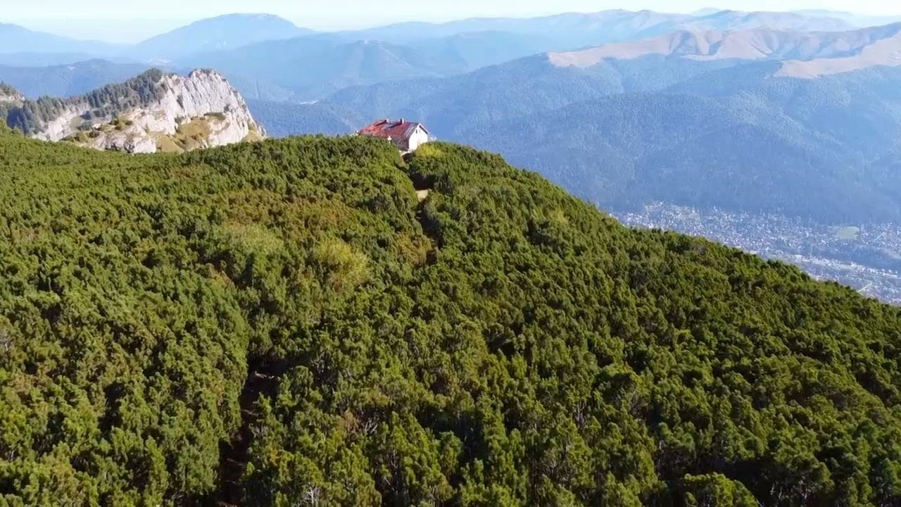 Exclusiv în România: Valea Prahovei – istorie şi istorii (@TVR1)