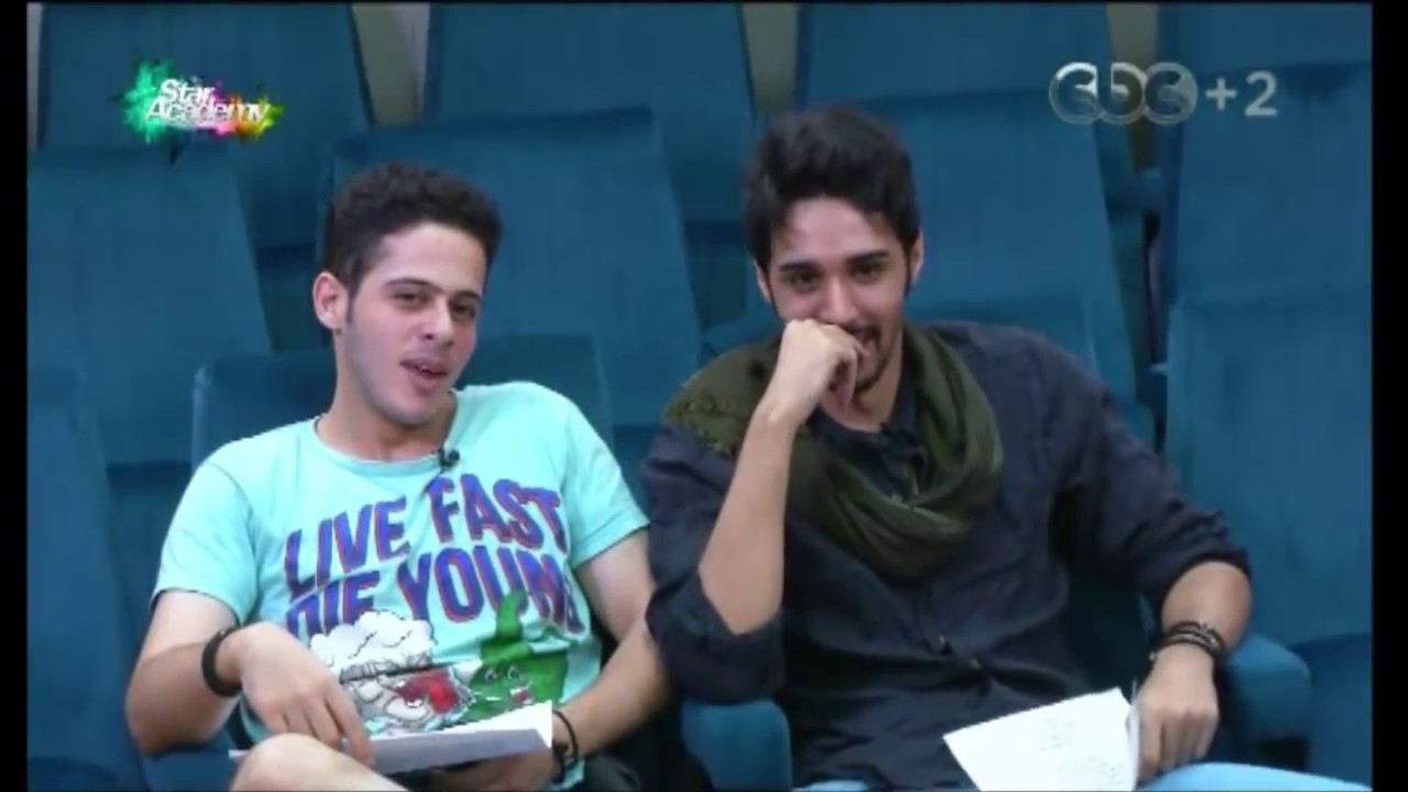 ابتسام و عبد سلام و محمد حسين -ستار أكاديمي 10 |21/09/2014