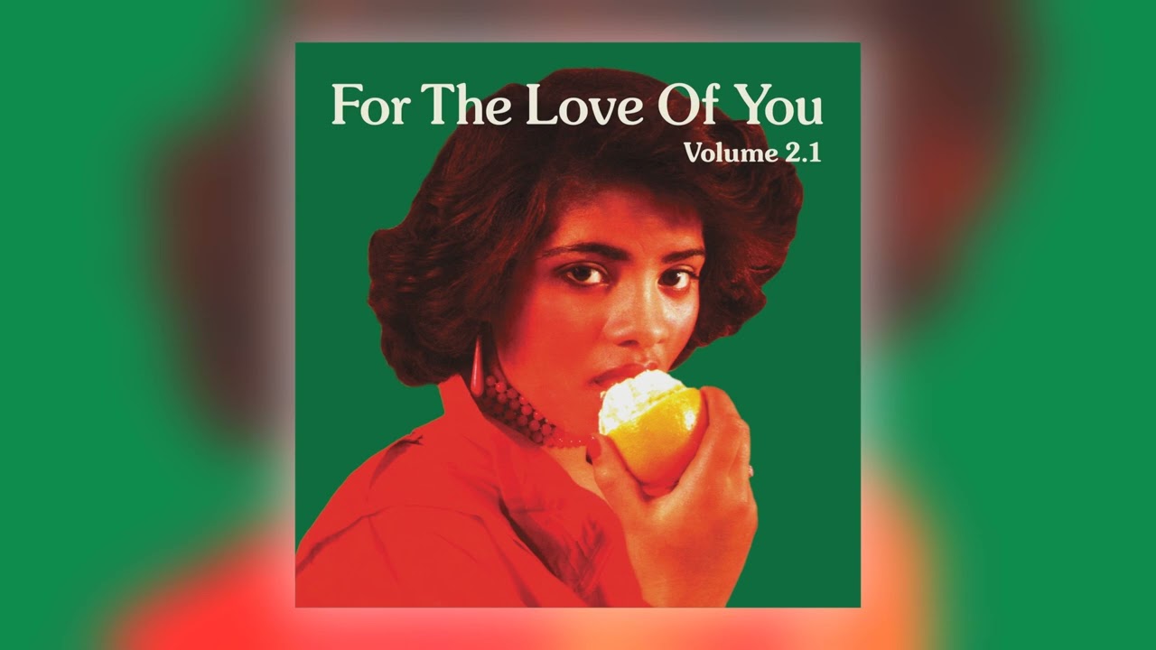 Lorna Fletcher - Just the Two of Us [Audio]