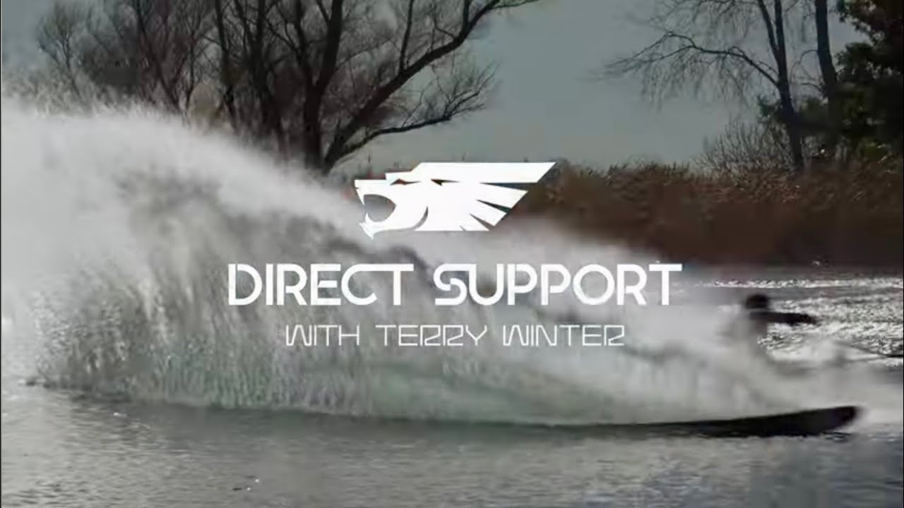 Syndicate Direct Support - with Terry Winter