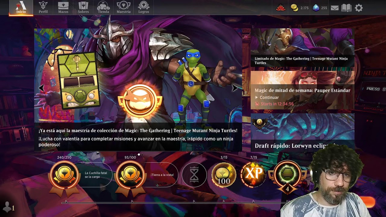 Draft | Magic Arena |