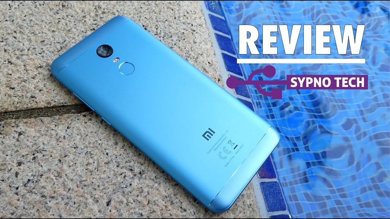Xiaomi Redmi 5 Plus Review: $194 Goes A Long Way
