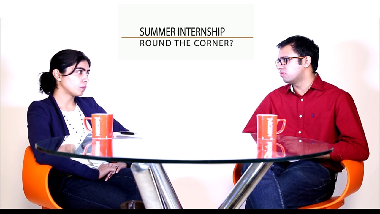 How to Intern? Tips from the experts!