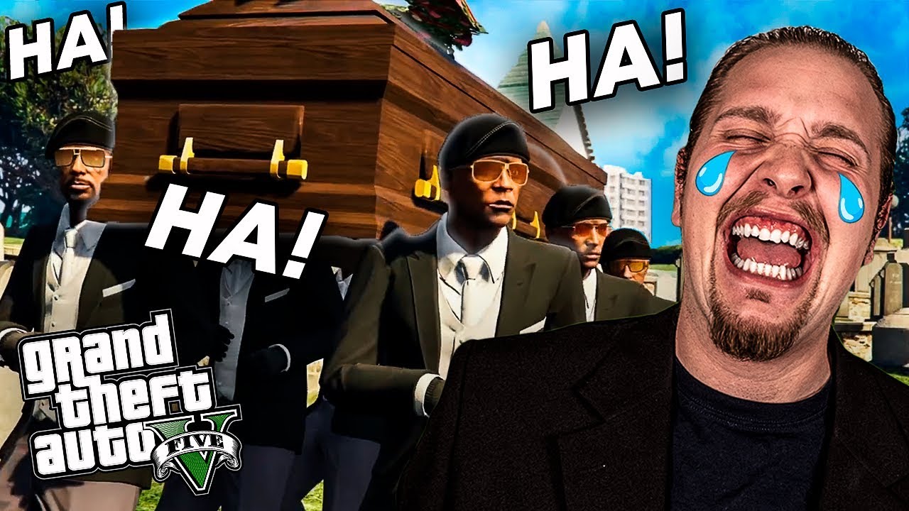GTA V RP | FUNNY MOMENTS C/RUBENEX (#1)