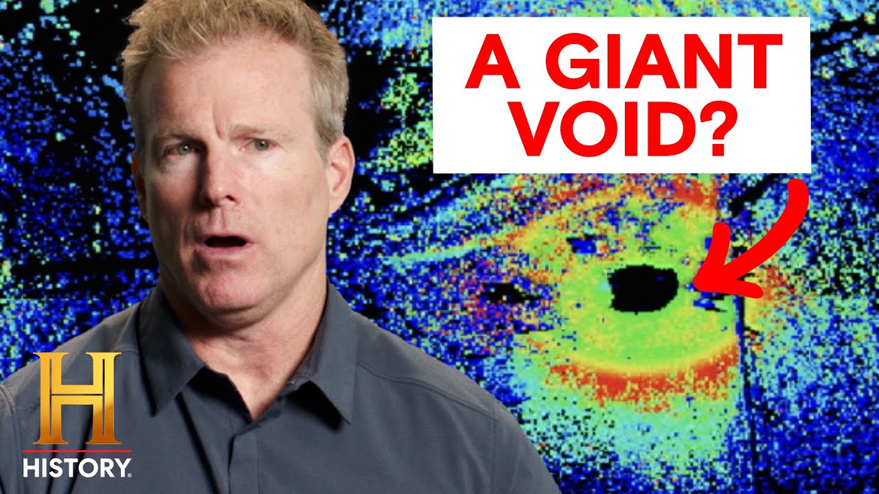 Top 8 Mind-Boggling Discoveries | The Secret of Skinwalker Ranch | History