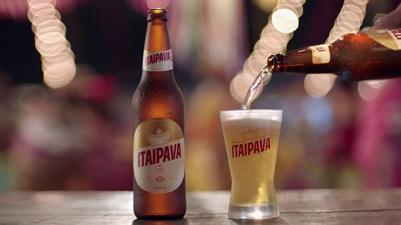 ITAIPAVA – Perseguição