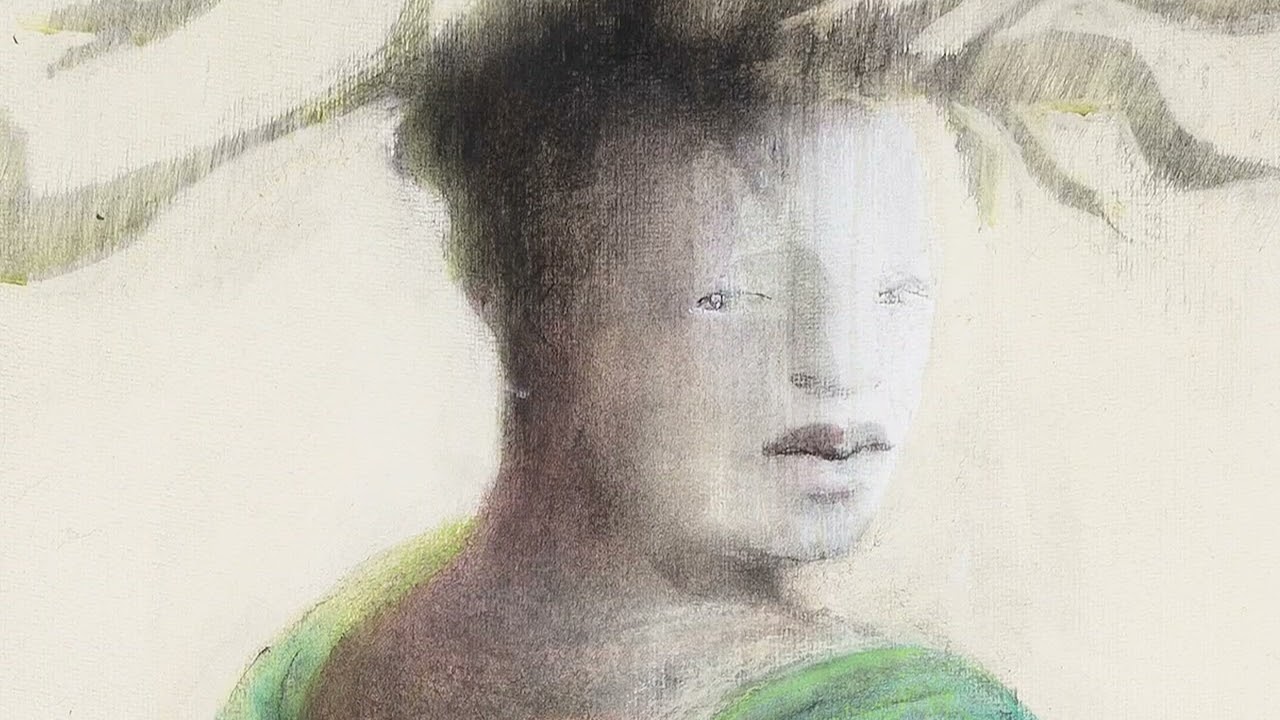 Deborah Bell | Mother Land | Everard Read