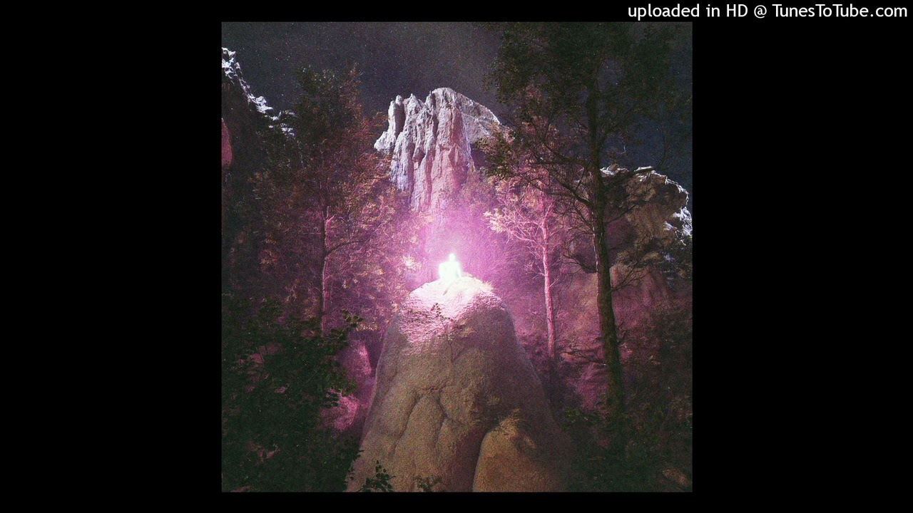 not an Ambient x Izaya Tiji x Nature type beat - 