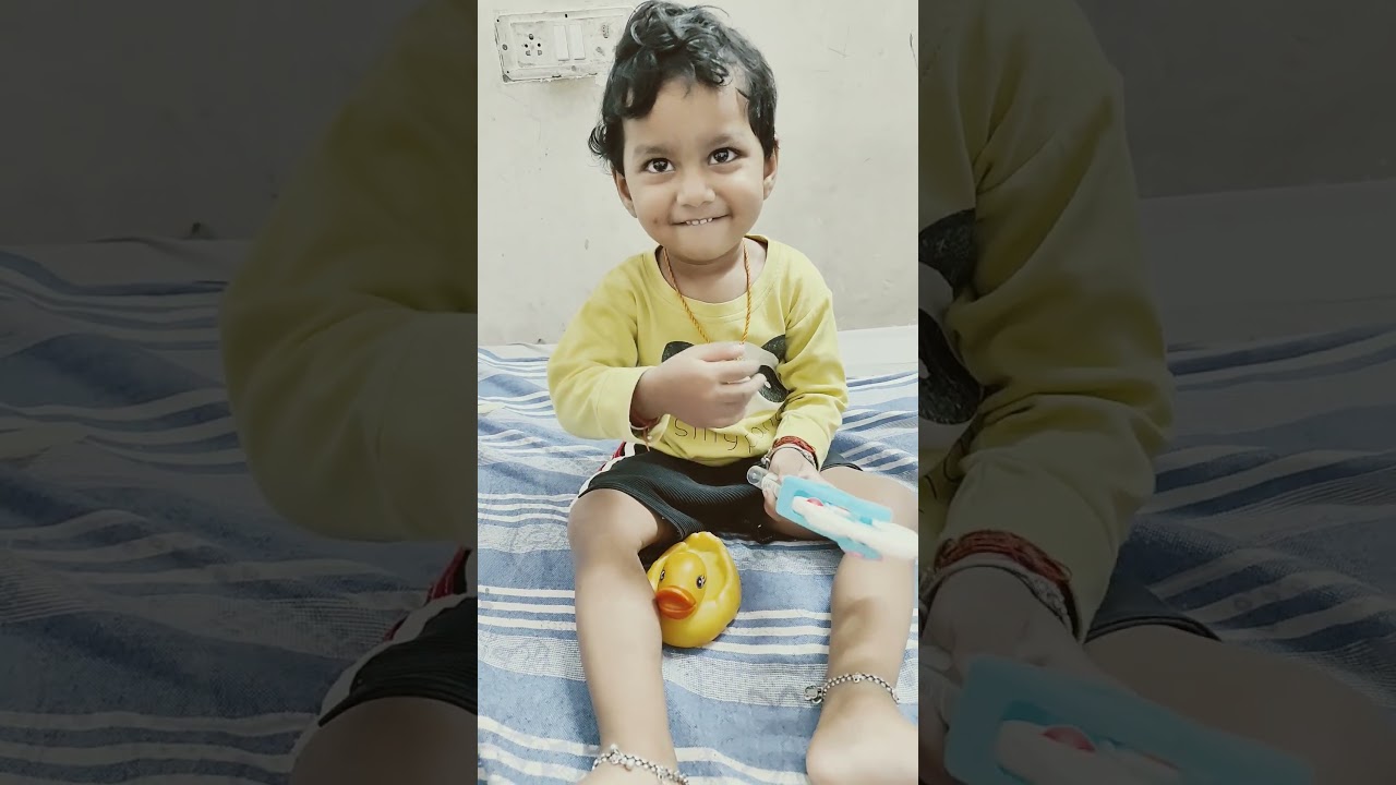 chhoti si zindagi #punjabisong #aarvy #cute #vlog @aarvivlog Aarvi vlog make money online