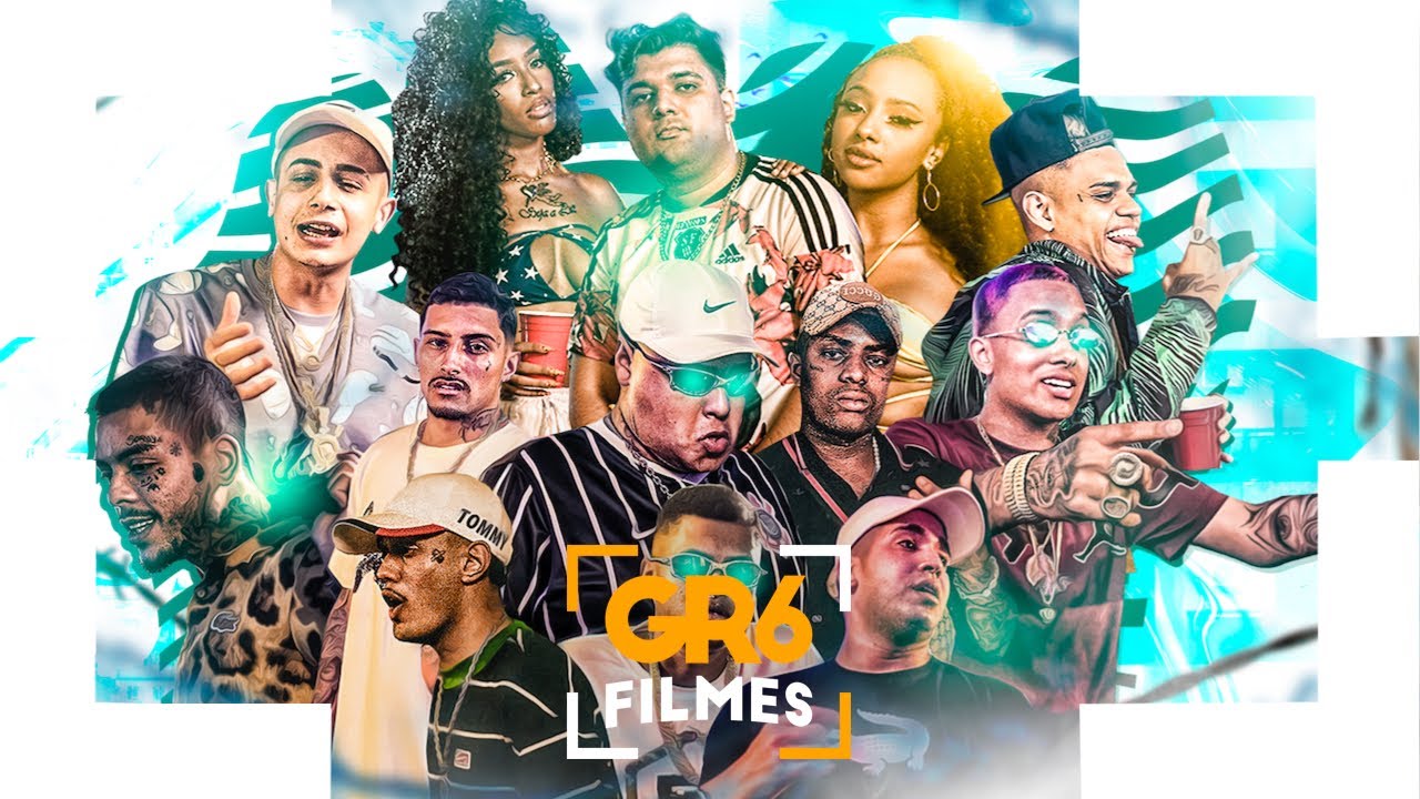 CLANDESTINA DE QUEBRADA - DJ Pedro e Thiago,Hariel,LBX,Kevin,IG,Brinquedo,7Belo,Lele, Ryan,Cabelinho