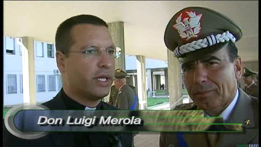 GIURAMENTO MILITARI CAPUA