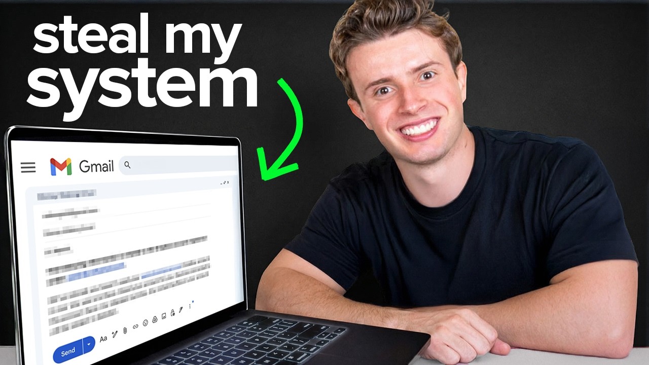 These Restaurant Marketing Emails Made $100,000 [Just copy them]