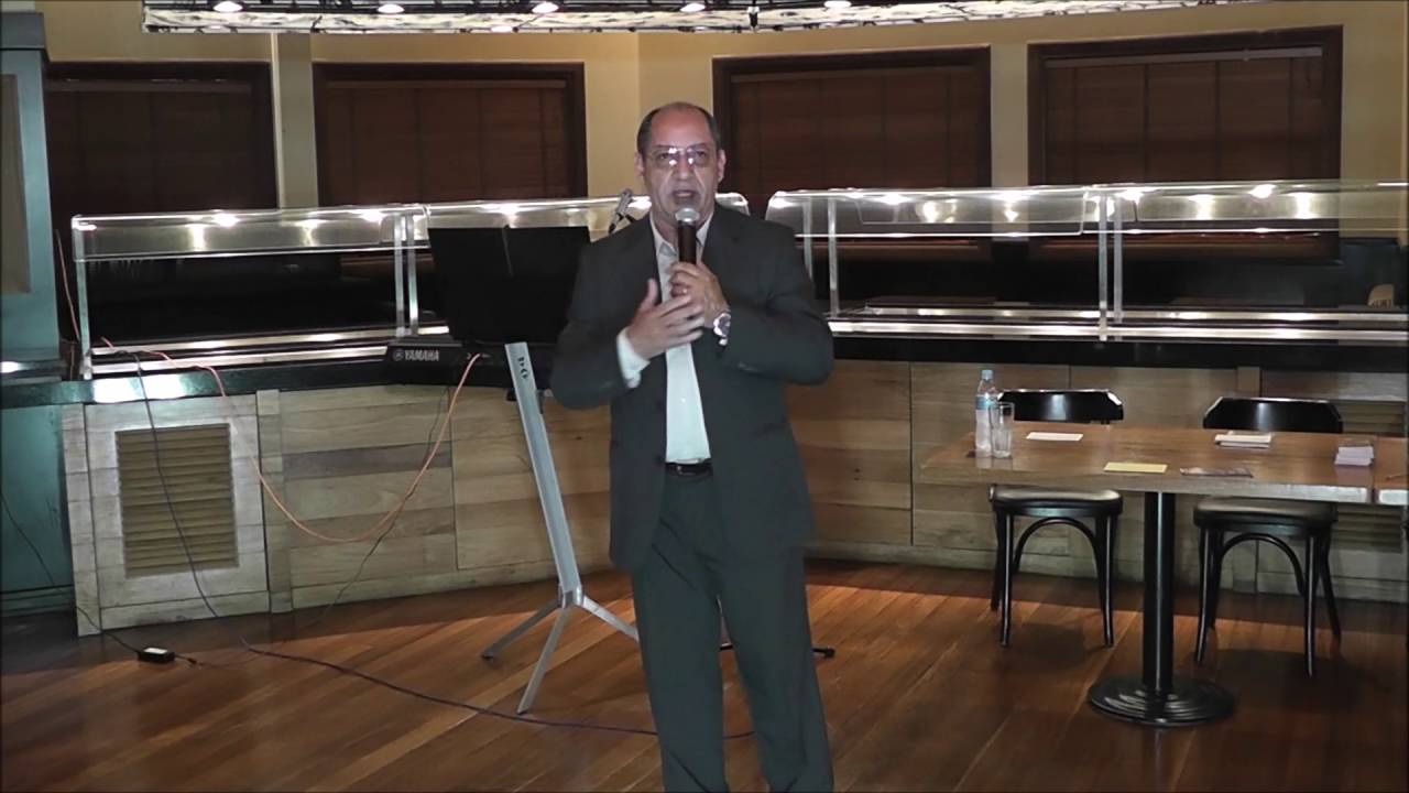 Testemunho de Luis Alberto Porto Oleques 