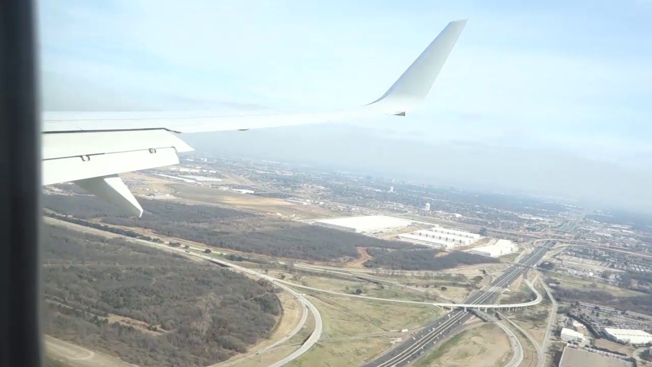 Flying from Seattle to Dallas to Miami to board our Norwegian Panama Cruise