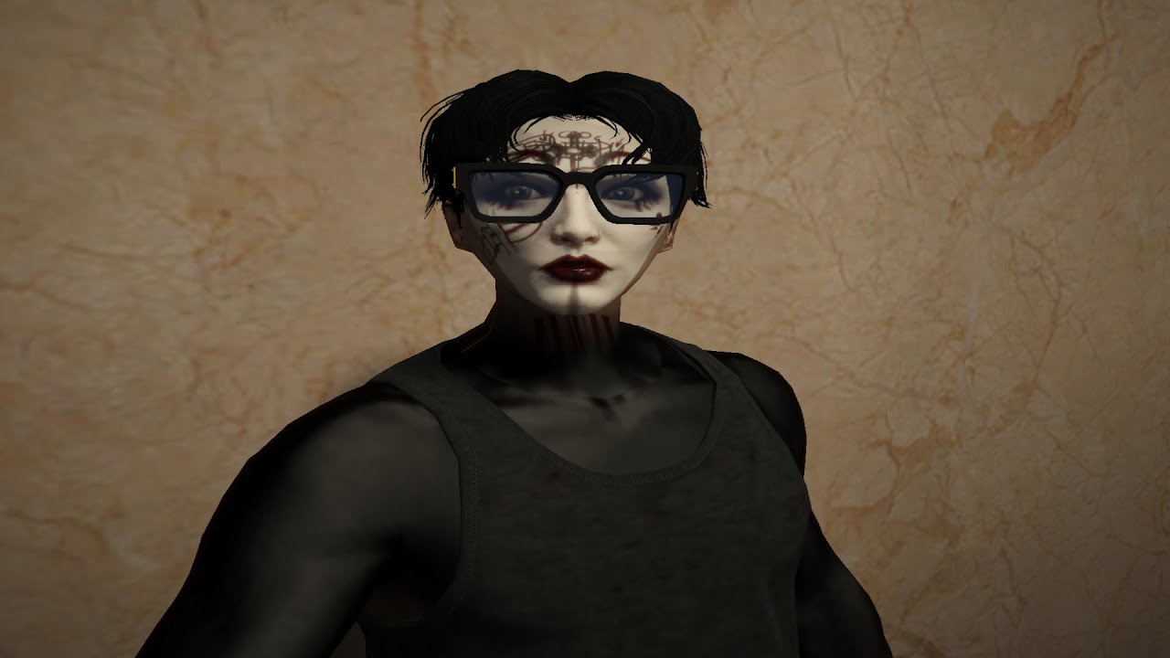 hermaeus mora | Redwood | VZP