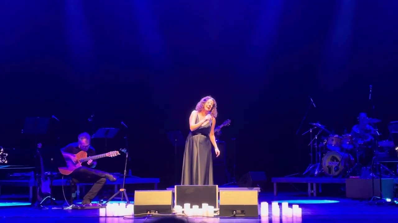Duygu Soylu - Tükeneceğiz ( Sezen Aksu Cover )