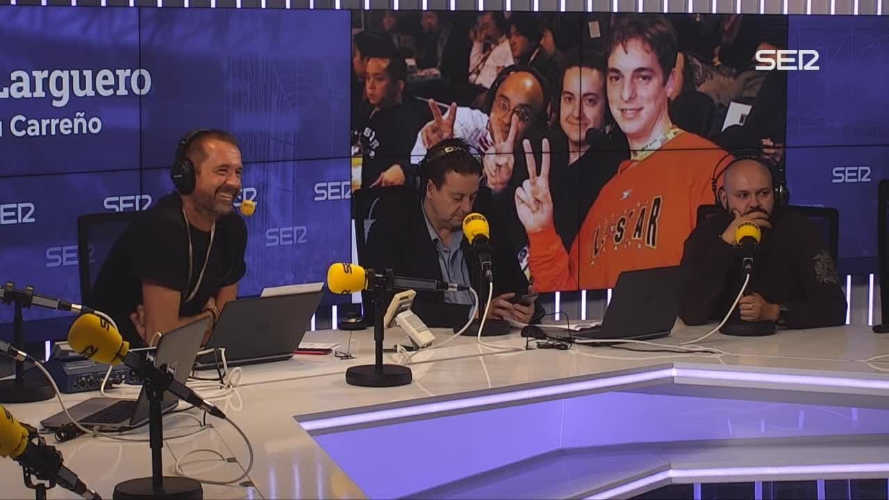 Recordamos la figura de Andrés Montes con Antoni Daimiel, Sixto Miguel Serrano y Talavera