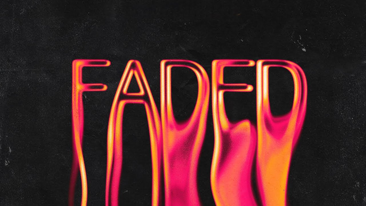 KAAZE ft. CERES - Faded (Official Visuals)