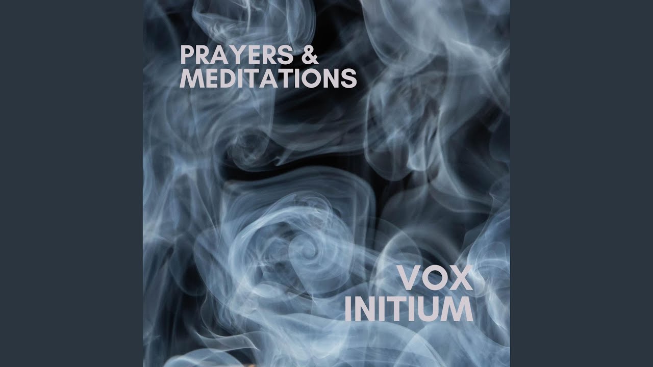 Supplication
