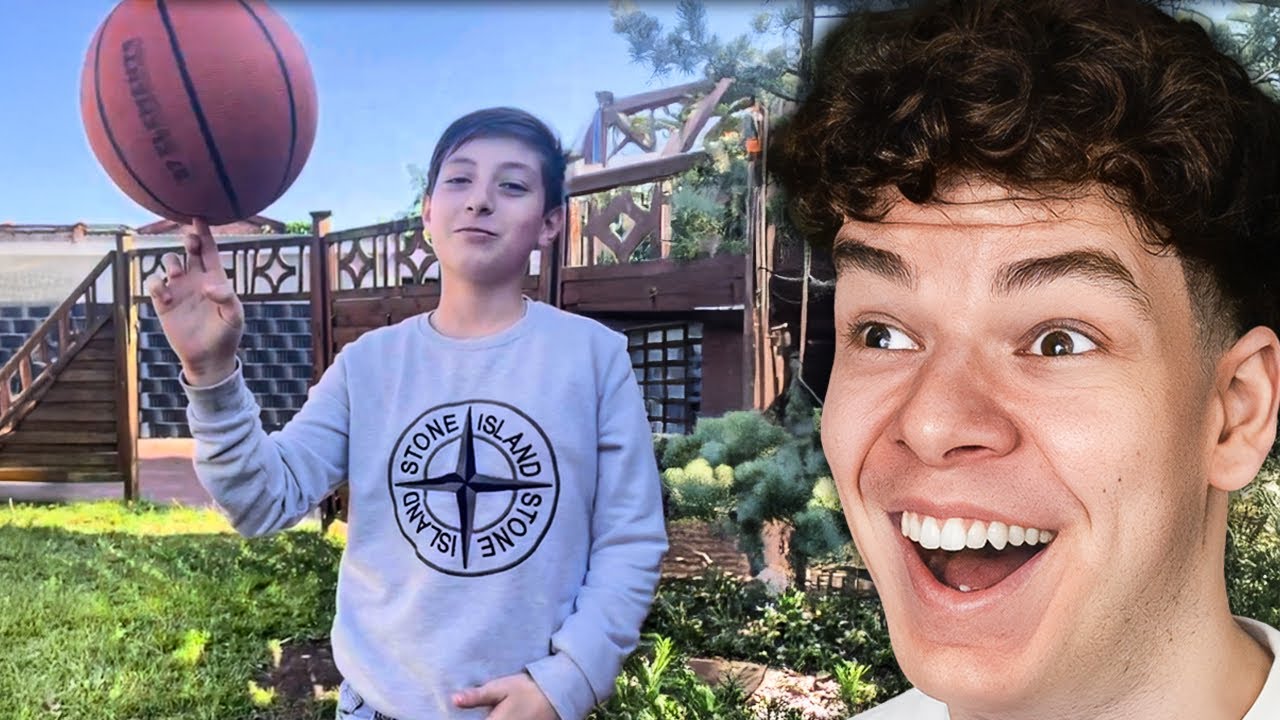 Ich Roaste wieder DUMME Zuschauer Talente…