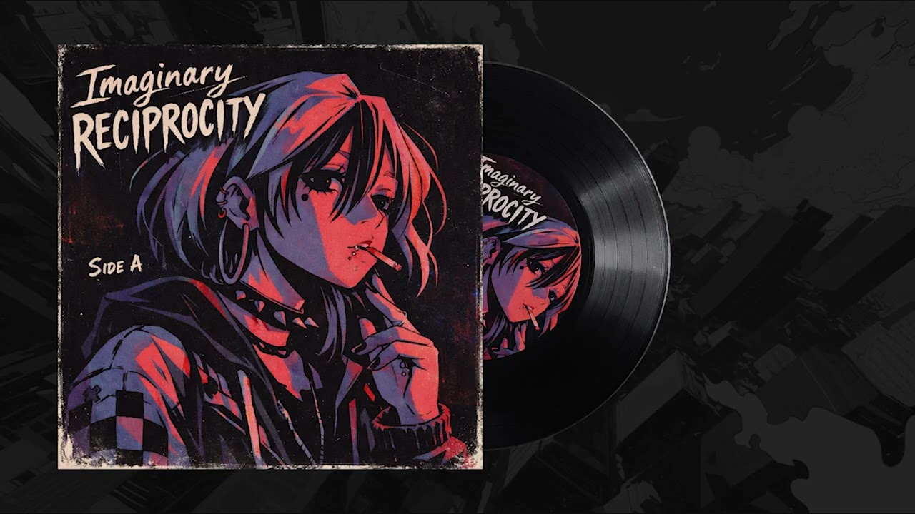 Imaginary Reciprocity – You're the Only One Who Knows That [Side A]