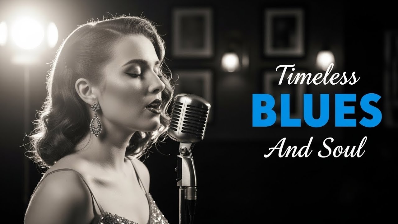 Etta James Timeless Blues & Soul | Romantic Classic Hits