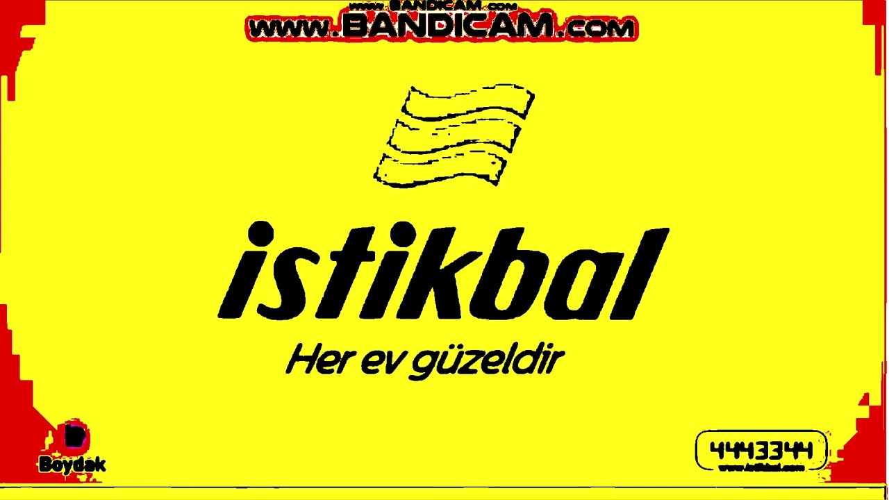 Istikbal Csupo Effects [Sponsored by Spike Games Csupo Effects] Part 1