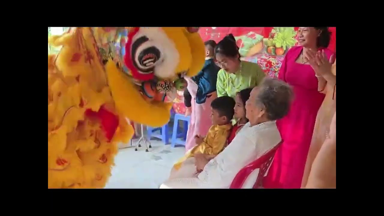 Rồng đến nhà Tôm 🦁🦄🐴🦄