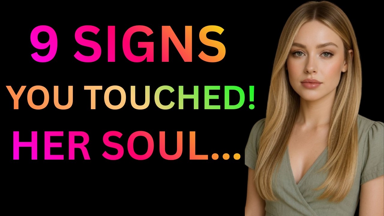 5 Signs She Doesn't Want You To Know She Loves You… Watch For These Clues
