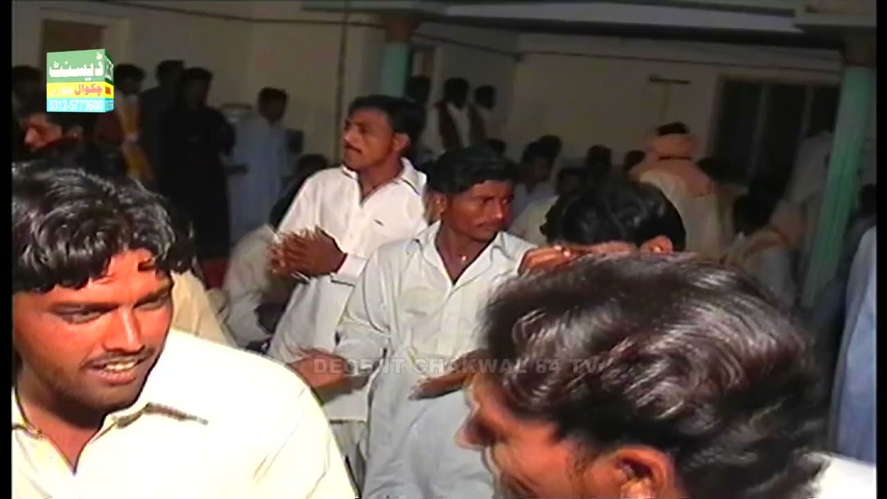 Ja Veriya ja Veriya |  Dhol Geet | Decent Chakwal 84 Tv 03125773600
