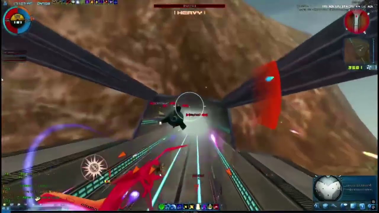 Metallaro Trolling BCU AceOnline Subagames