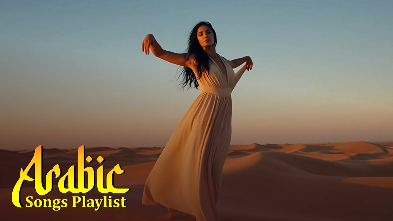 Best Middle Eastern Love Songs 2026 &ndash; Arabic Romantic Album #MiddleEasternMusic #ArabicLove