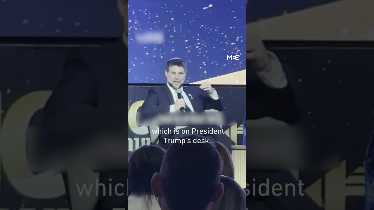 Smotrich: We paid a lot of money for this war