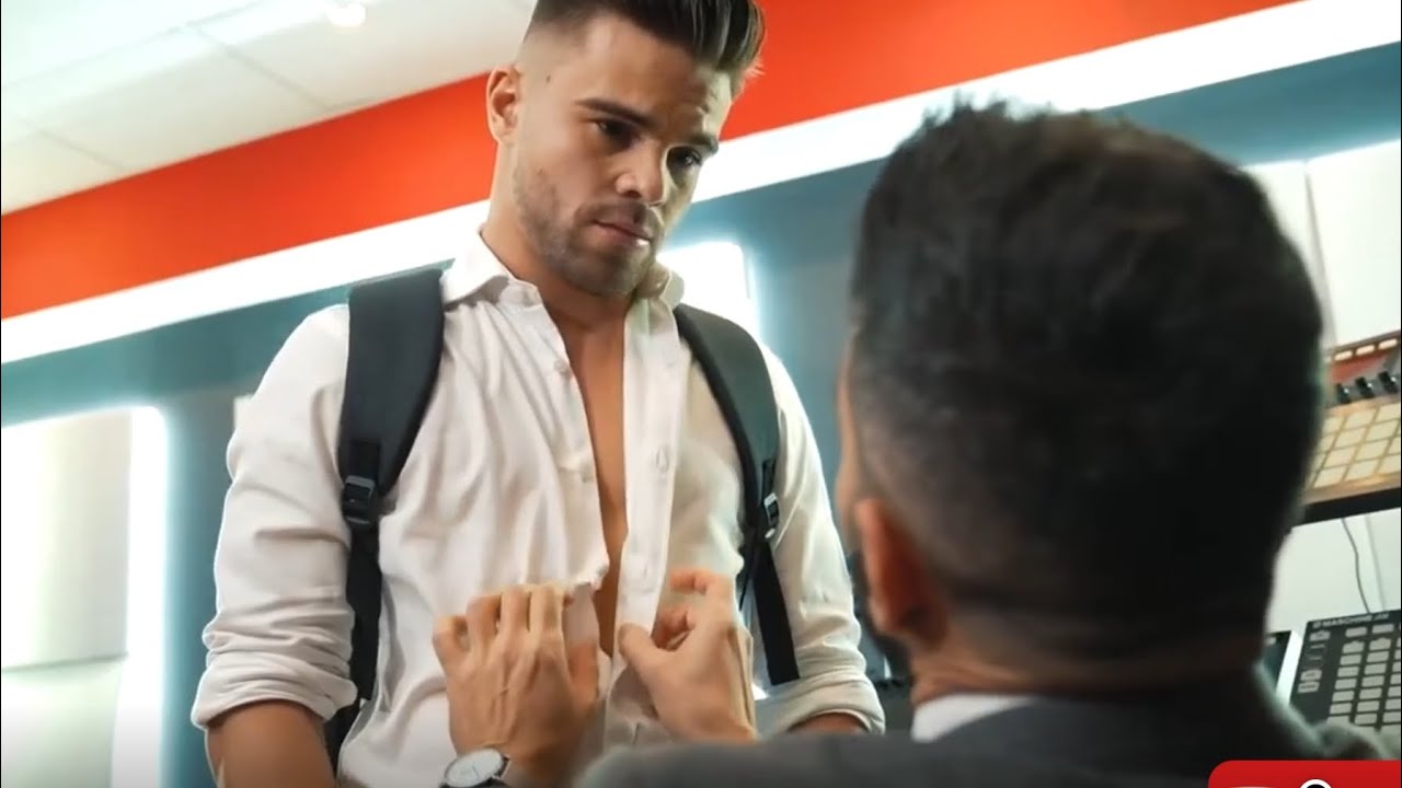 From Discipline to Bromance: The First Day Twist