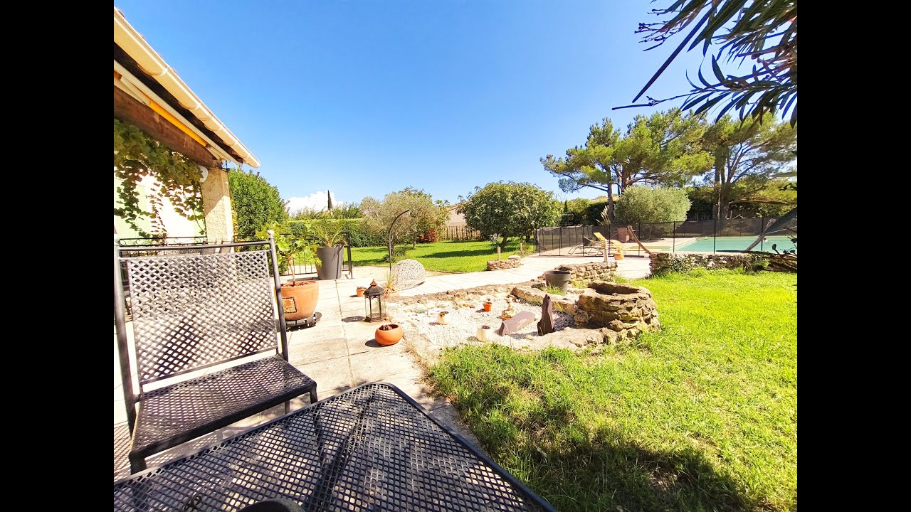 VILLA D'EXCEPTION A PRIX ABORDABLE