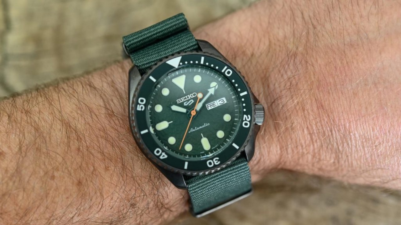 10 Watches Under $150 That Feel Shockingly Premium in 2026