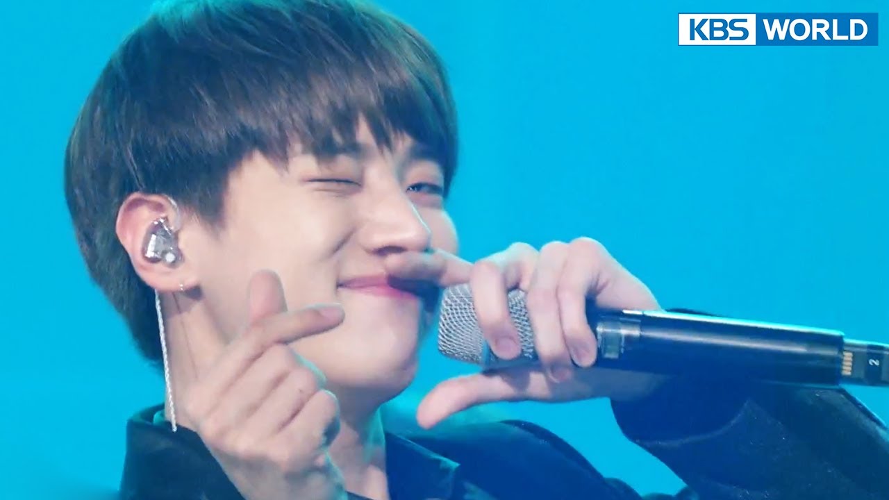 I can't live without you - DKZ [Immortal Songs 2] | KBS WORLD TV 221210