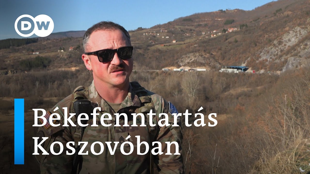 Koszovó: feszültség az albánok és a szerbek között | Mi lesz a béketervvel és a békefenntartókkal?