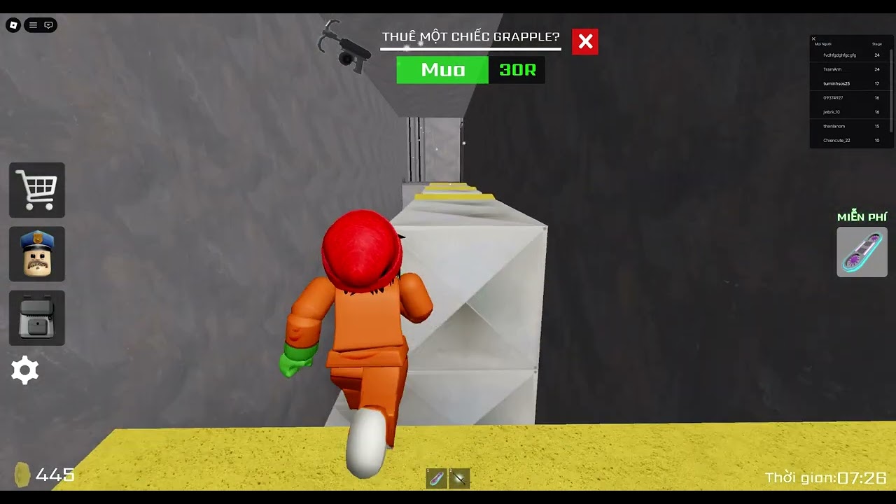 Roblox  home fall the killer part 8 paper trail