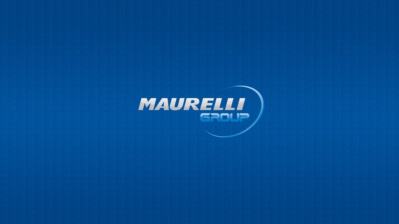 MAURELLI GROUP  - TRANSPOTEC 2019