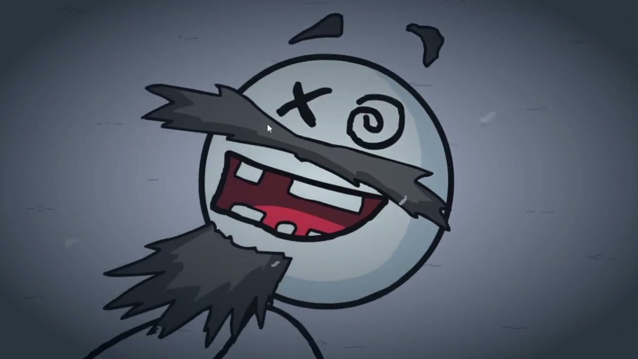 Henry Stickman