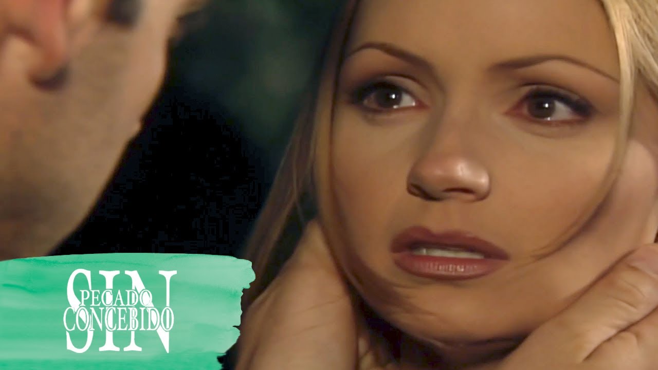 Castulo revela el secreto de Mariana | Sin pecado concebido | C-7 | tlnovelas