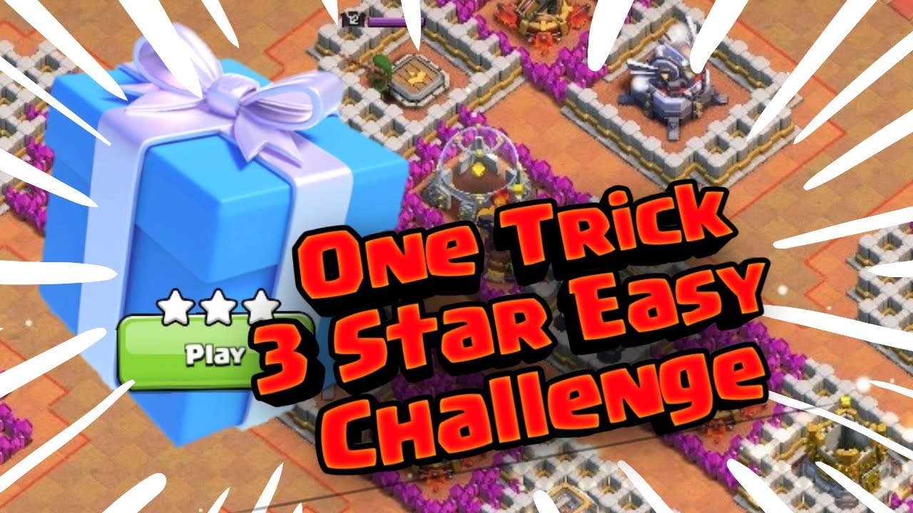 Jolly Clashmas Challenge 2 | Clash Of Clans Challenges @Clashingforce #challenge #cocchallenge