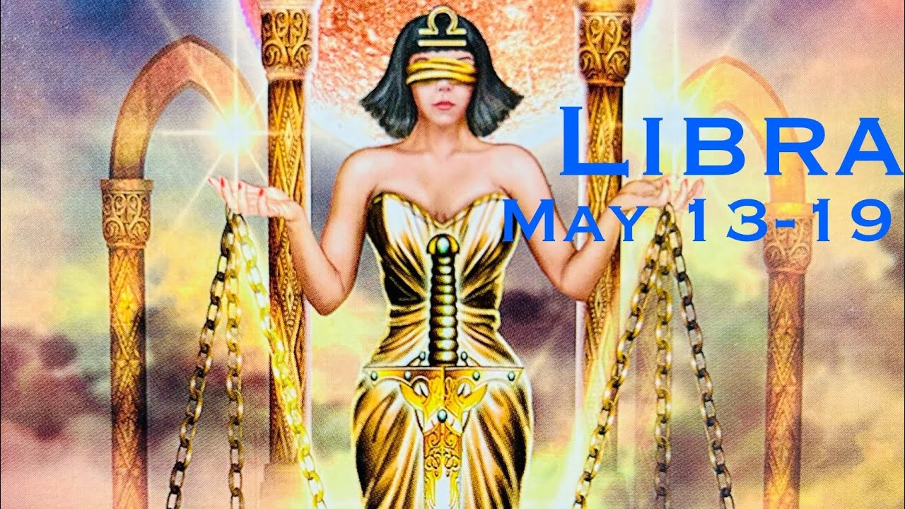 ♎️ Libra- the truth ⚖️ sets you free and victory is yours! 🌟 #libra #tarot #kipper