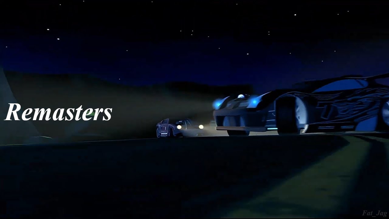 AcceleRacers: Clash on the Canyon (Remaster)