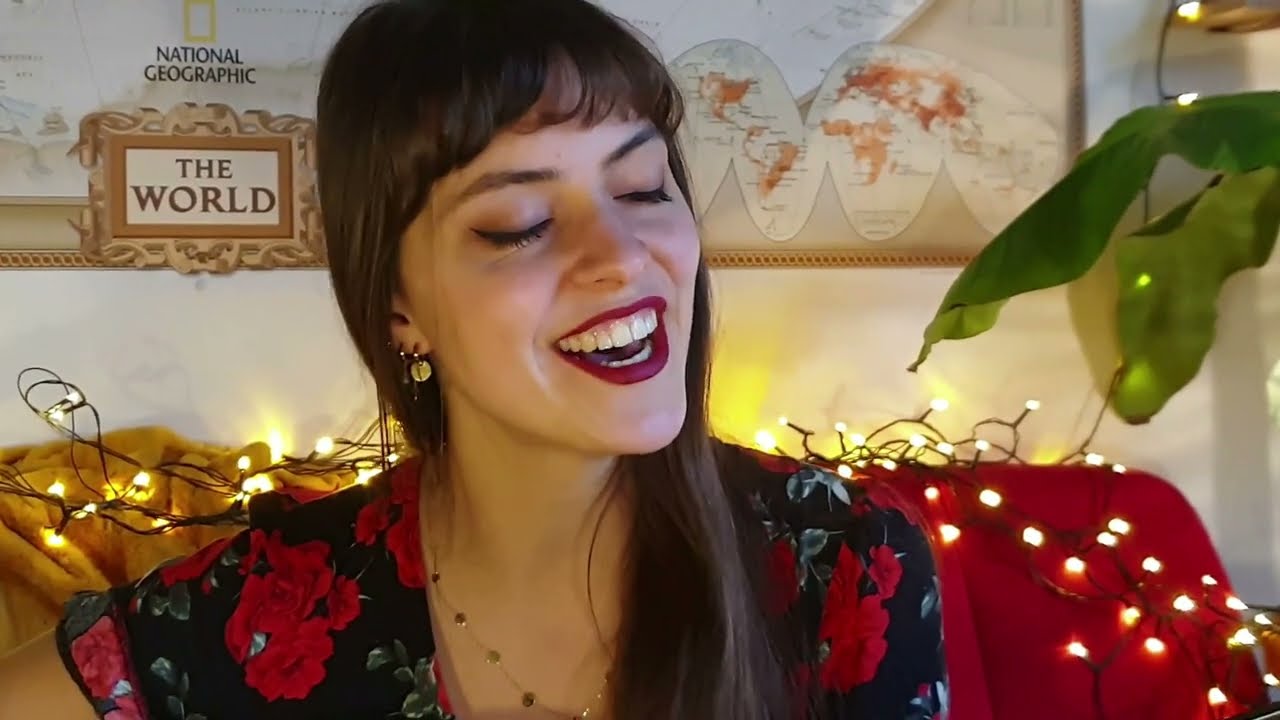 Veinte Años - cover Mi Alma