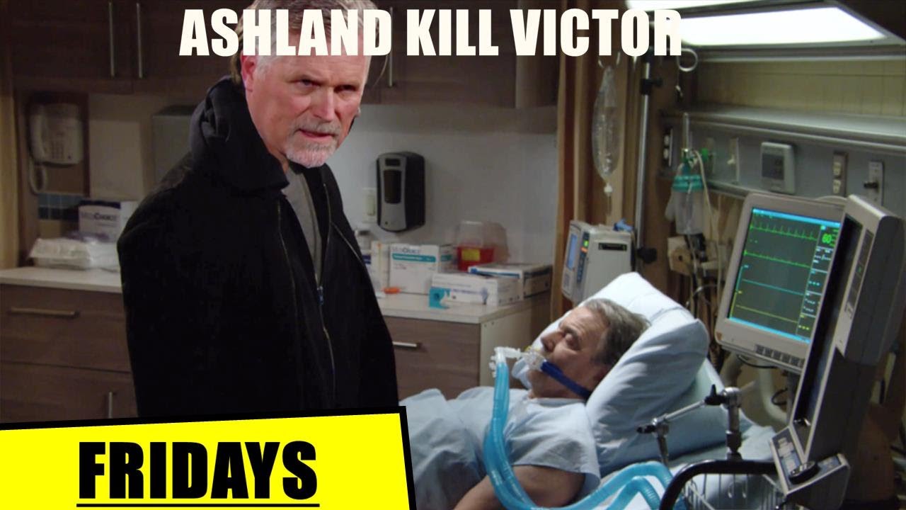 The Young and the Restless 8/5/22 Full || Y&R 5th Fridays August 2022 Full Episode