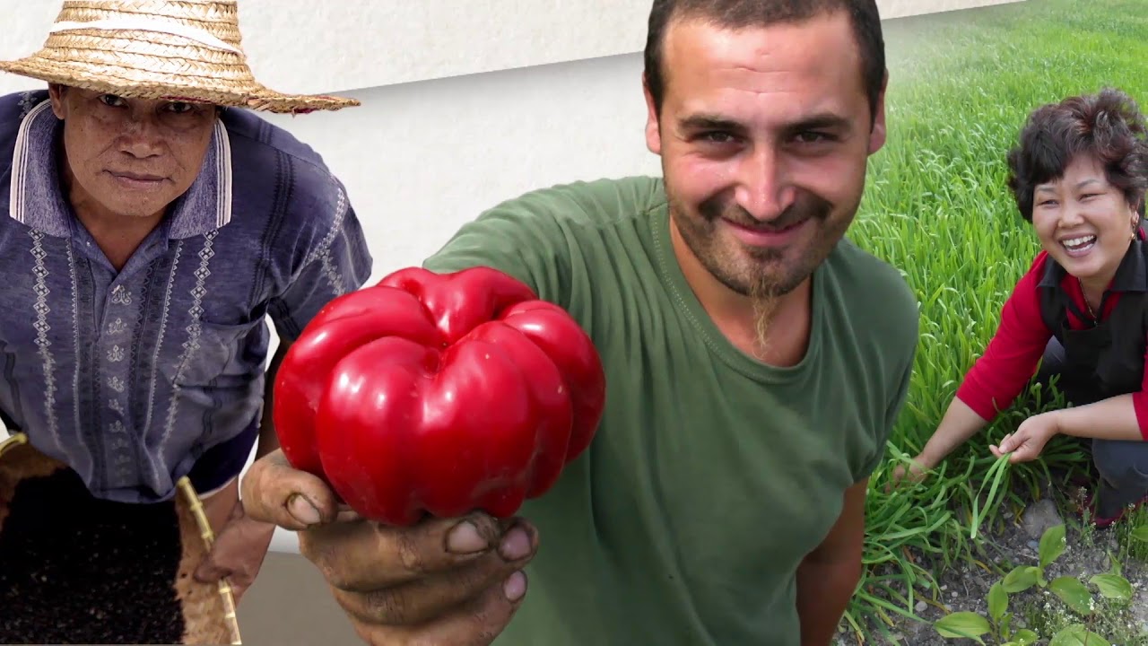 I Presìdi Slow Food
