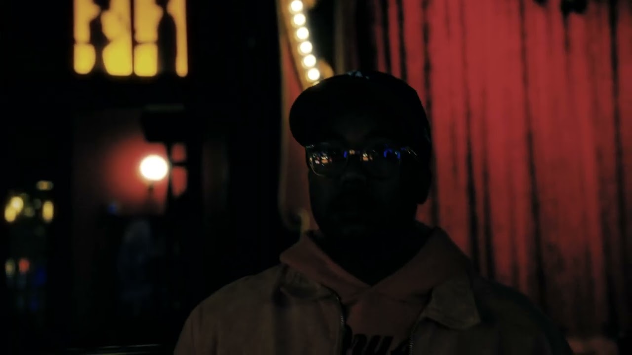 Domo Genesis & Graymatter - PLAINFACE