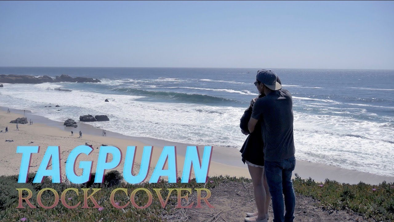 TAGPUAN - Moira Dela Torre (Rock Cover by TUH) OPM Goes Punk